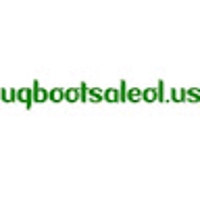 Ugboot Saleol