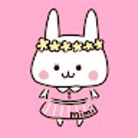 mimi🌼
