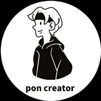 pon＠映像 モーショングラフィックス Aftereffcts💨