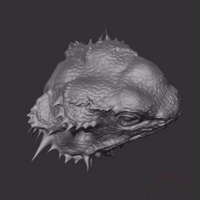 みかん(gtyksculpt)