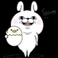 うさぎ