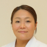 坪井 なの