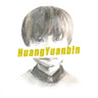 yuanbin huang