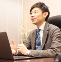 竹口晃平
