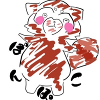 ぽ⊇てゃω