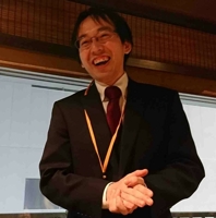 Takayuki  Kaiho