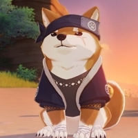 はっぱ🌿(旧名:ri_wolf)