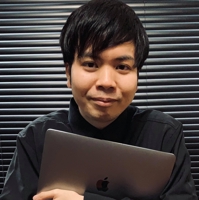大城 巧世