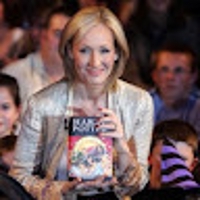 jk rowling