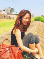 Misaki Tokufuji
