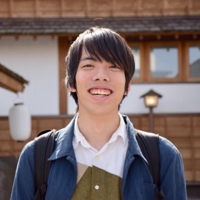 中村 創「元祖応援する人」