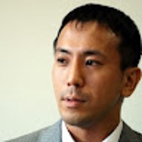 Tomohisa KATO