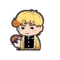 カワノ アキヨシ