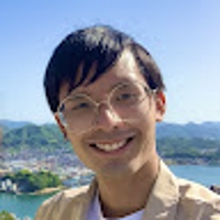 きのぴー / Satoshi Kinoshita