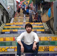 堀口 将太郎