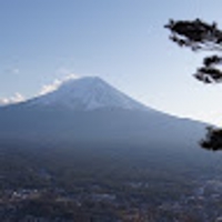 fuji san