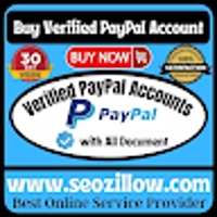 Buy Verified Paypal Account