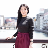 小笠原 愛