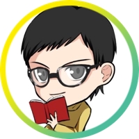 あいた📕週6カフェ活読書家