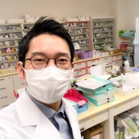 ヨマ💊薬局薬剤師×エンジニア