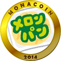 それいけメロンパン✨