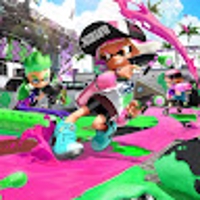 スプラトゥーン