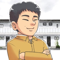 池オーナー🏡ワークキャリアCEO&田舎で借金2億