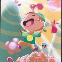 真リオ@日常とかの垢