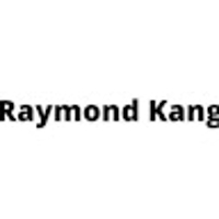 Raymond Kang