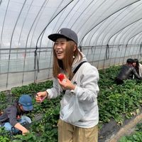 牛島 優奈