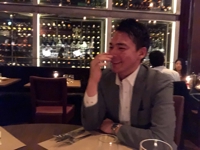 松野翔