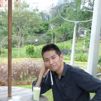 斎藤 鉄平