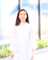 山中 泰子