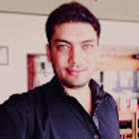 Saif ur rehman Tanoli