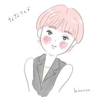 仲奈々