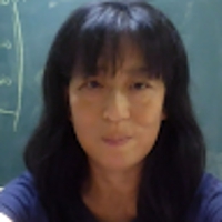 Eriko Oikawa