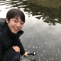 SHUNSUKE KAWAI