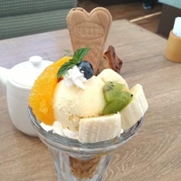 いい塩梅