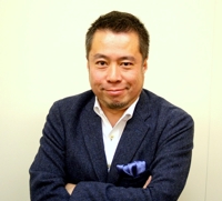 石田武