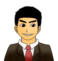 ヤマシタケイスケ