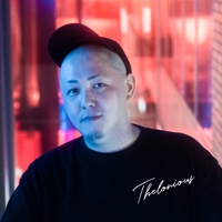 西岡セロニアス英人