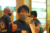土田桂介