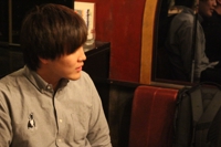 shinya（くま）