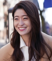 細山加央里