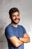 William Patel