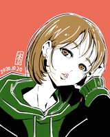 あんず
