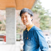 角田尭史
