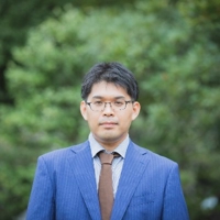 Takehiro Masutomo / 舛友雄大