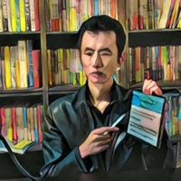 ITプランナー 椎名聰