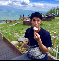 Takuma Suda